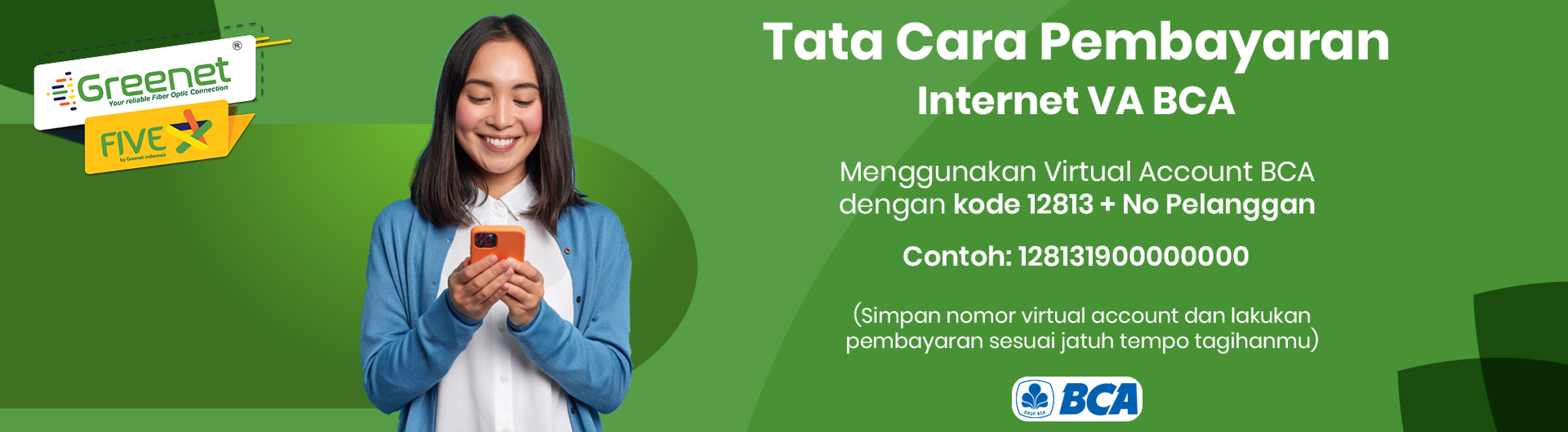 Tata Cara Pembayaran